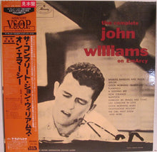 Carica l&#39;immagine nel visualizzatore di Gallery, John Williams (5) : The Complete John Williams On EmArcy (2xLP, Comp, Mono)
