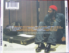 Carica l'immagine nel visualizzatore di Gallery, Various : Inner City Blues (The Music Of Marvin Gaye) (CD)
