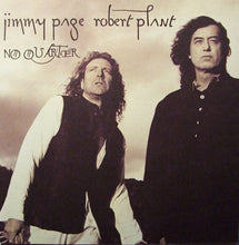 Carica l&#39;immagine nel visualizzatore di Gallery, Jimmy Page &amp; Robert Plant : No Quarter: Jimmy Page &amp; Robert Plant Unledded (CD, Album)
