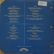 Carica l'immagine nel visualizzatore di Gallery, Jefferson Airplane : Flight Log (2xLP, Comp, Gat)
