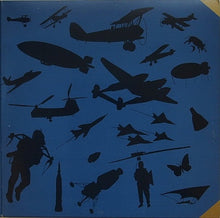 Carica l'immagine nel visualizzatore di Gallery, Jefferson Airplane : Flight Log (2xLP, Comp, Gat)
