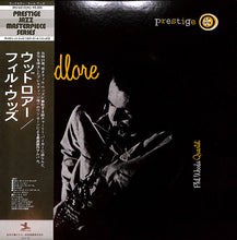 Carica l'immagine nel visualizzatore di Gallery, The Phil Woods Quartet : Woodlore (LP, Album, Mono, RE)
