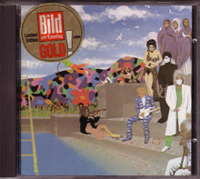 Carica l'immagine nel visualizzatore di Gallery, Prince And The Revolution : Around The World In  A Day (CD, Album, Ltd, RE, Gol)

