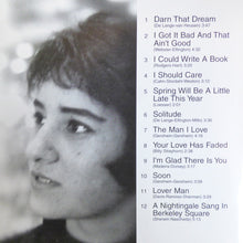 Carica l&#39;immagine nel visualizzatore di Gallery, Sathima Bea Benjamin : A Morning In Paris (CD, Album)
