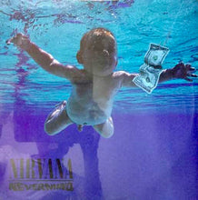 Carica l'immagine nel visualizzatore di Gallery, Nirvana : Nevermind (LP, Album)
