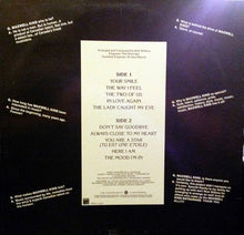 Carica l&#39;immagine nel visualizzatore di Gallery, Maxwell King : Wine &amp; Lovers (LP, Album)
