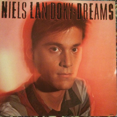 Niels Lan Doky : Dreams (LP, Album)