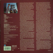 Carica l&#39;immagine nel visualizzatore di Gallery, Niels Lan Doky : Dreams (LP, Album)
