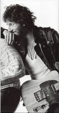 Carica l&#39;immagine nel visualizzatore di Gallery, Bruce Springsteen : Born To Run (2xDVD-V, PAL + CD, Album, RE, RM + Box, 30t)
