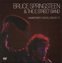 Carica l&#39;immagine nel visualizzatore di Gallery, Bruce Springsteen : Born To Run (2xDVD-V, PAL + CD, Album, RE, RM + Box, 30t)
