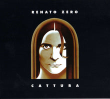 Carica l'immagine nel visualizzatore di Gallery, Renato Zero : Cattura (CD, Album, S/Edition, Dig)
