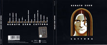 Carica l'immagine nel visualizzatore di Gallery, Renato Zero : Cattura (CD, Album, S/Edition, Dig)
