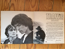 Carica l&#39;immagine nel visualizzatore di Gallery, Traffic : Traffic (LP, Album, RE, Gat)
