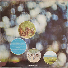 Carica l'immagine nel visualizzatore di Gallery, Pink Floyd : Obscured By Clouds (LP, Album)

