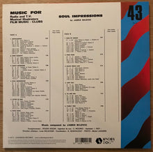 Carica l'immagine nel visualizzatore di Gallery, Janko Nilovic : Soul Impressions (LP, Album, RE, RM)
