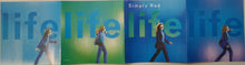 Carica l'immagine nel visualizzatore di Gallery, Simply Red : Life (CD, Album)
