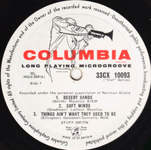 Carica l&#39;immagine nel visualizzatore di Gallery, Stuff Smith : Stuff Smith (LP, Mono)
