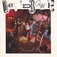 Carica l&#39;immagine nel visualizzatore di Gallery, David Bowie : Never Let Me Down (CD, Album)
