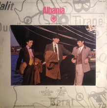 Carica l&#39;immagine nel visualizzatore di Gallery, Albania : Are You All Mine (LP, Album)
