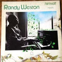 Carica l'immagine nel visualizzatore di Gallery, Randy Weston : Randy Weston Meets Himself (LP, Album, Gat)
