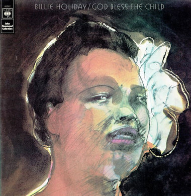 Billie Holiday : God Bless The Child (2xLP, Comp, Gat)