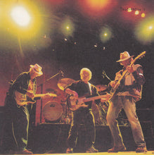 Carica l&#39;immagine nel visualizzatore di Gallery, Neil Young : Road Rock V 1: Friends &amp; Relatives (HDCD, Album)
