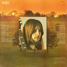 Carica l&#39;immagine nel visualizzatore di Gallery, Jukka Tolonen : Crossection (LP, Comp)
