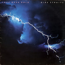 Carica l'immagine nel visualizzatore di Gallery, Dire Straits : Love Over Gold (LP, Album)
