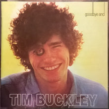 Carica l&#39;immagine nel visualizzatore di Gallery, Tim Buckley : Tim Buckley &amp; Goodbye And Hello (CD, Album, Comp, RM)
