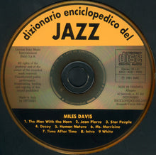 Carica l&#39;immagine nel visualizzatore di Gallery, Miles Davis : 1981-1989 (CD, Comp)
