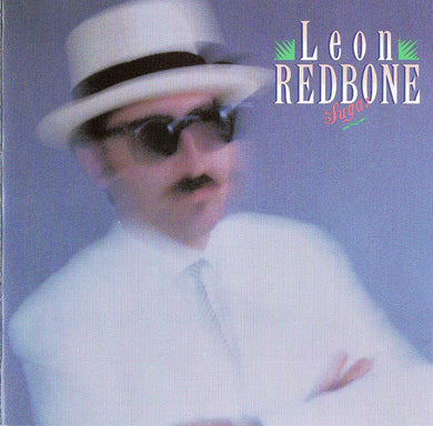 Leon Redbone : Sugar (CD)