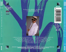 Carica l&#39;immagine nel visualizzatore di Gallery, Leon Redbone : Sugar (CD)

