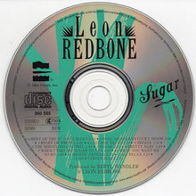 Carica l&#39;immagine nel visualizzatore di Gallery, Leon Redbone : Sugar (CD)
