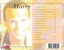 Carica l&#39;immagine nel visualizzatore di Gallery, Harry Belafonte : Island In The Sun His Greatest Hits (CD, Comp)
