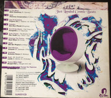 Carica l'immagine nel visualizzatore di Gallery, Various : Space-A-Nova - Just Landed Cosmic Beatz (CD, Comp)
