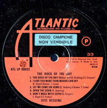 Carica l&#39;immagine nel visualizzatore di Gallery, Otis Redding : The Dock Of The Bay (LP, Album)
