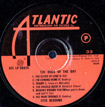 Carica l&#39;immagine nel visualizzatore di Gallery, Otis Redding : The Dock Of The Bay (LP, Album)
