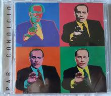 Carica l&#39;immagine nel visualizzatore di Gallery, Juggy : Par Condicio (CD, Album)
