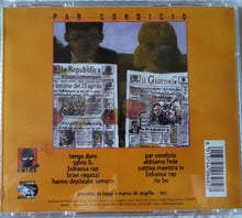 Carica l&#39;immagine nel visualizzatore di Gallery, Juggy : Par Condicio (CD, Album)
