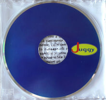 Carica l&#39;immagine nel visualizzatore di Gallery, Juggy : Par Condicio (CD, Album)
