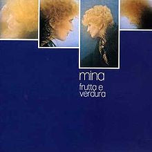 Carica l'immagine nel visualizzatore di Gallery, Mina (3) : Frutta E Verdura (CD, Album, RE)
