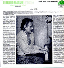 Carica l&#39;immagine nel visualizzatore di Gallery, Giorgio Gaslini Octet : Indian Suite (LP, Album)
