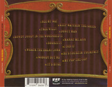 Carica l&#39;immagine nel visualizzatore di Gallery, The Dickies : All This And Puppet Stew (CD, Album)

