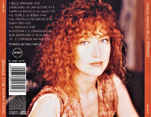 Carica l'immagine nel visualizzatore di Gallery, Fiorella Mannoia : Belle Speranze (CD, Album)
