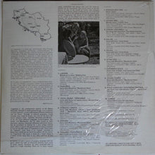 Carica l'immagine nel visualizzatore di Gallery, Various : Musica Popolare Di Yugoslavia - Folk Music Of Yugoslavia (LP, Album)
