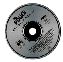 Carica l'immagine nel visualizzatore di Gallery, The Police : Zenyatta Mondatta (CD, Album, RE, Pol)
