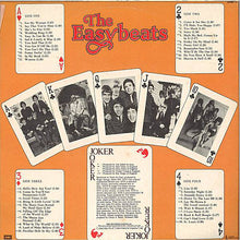 Carica l&#39;immagine nel visualizzatore di Gallery, The Easybeats : Absolute Anthology 1965 To 1969 (2xLP, Comp, 1st)
