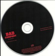 Carica l&#39;immagine nel visualizzatore di Gallery, Bad Company (3) : In Concert: Merchants Of Cool (CD, Album)
