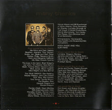Carica l&#39;immagine nel visualizzatore di Gallery, Bad Company (3) : In Concert: Merchants Of Cool (CD, Album)
