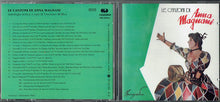 Carica l&#39;immagine nel visualizzatore di Gallery, Anna Magnani : Le Canzoni Di Anna Magnani (Box, Comp + LP, Pic, 64  + CD)
